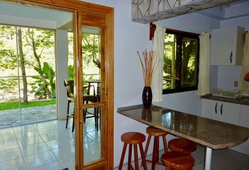 هتل Villas Pico Bonito