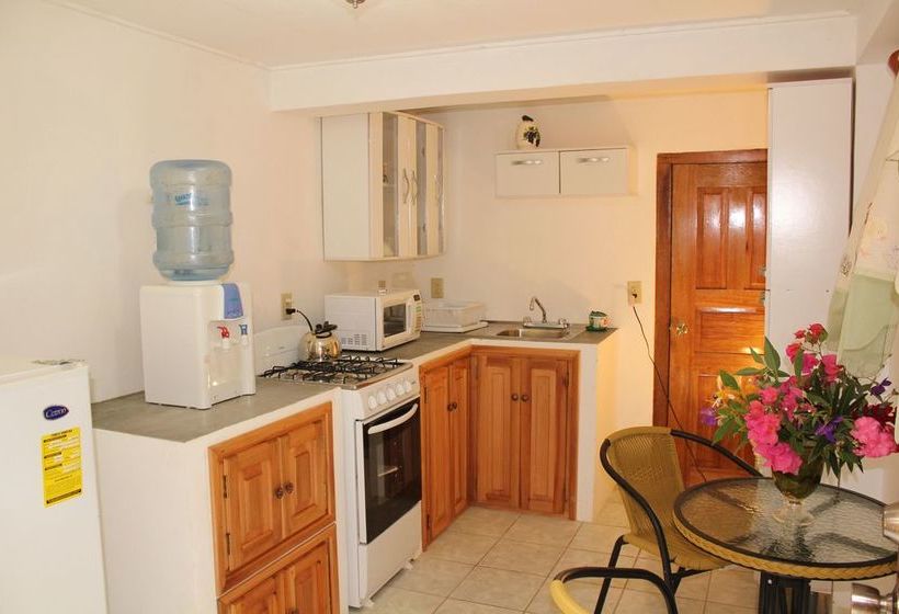 هتل Villas Pico Bonito