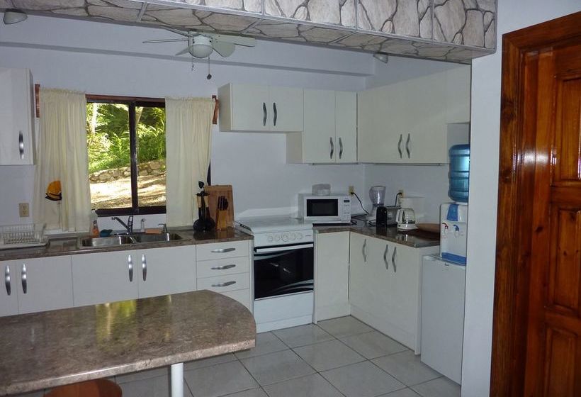 هتل Villas Pico Bonito