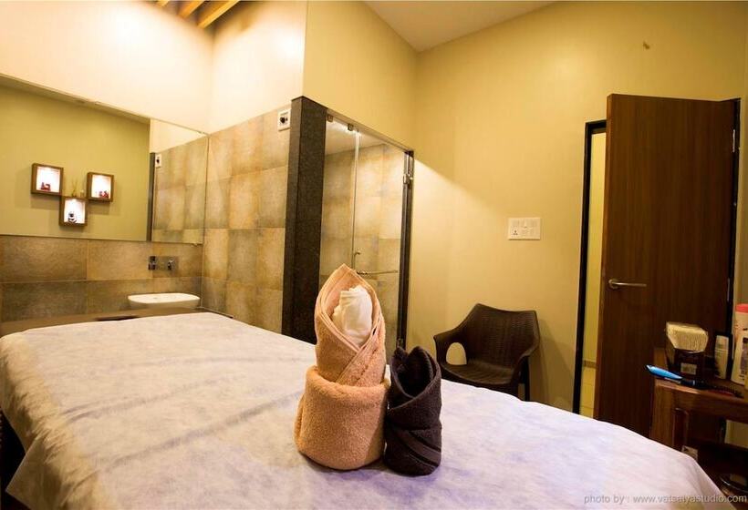 Hotel Vits Shalimar Ankleshwar