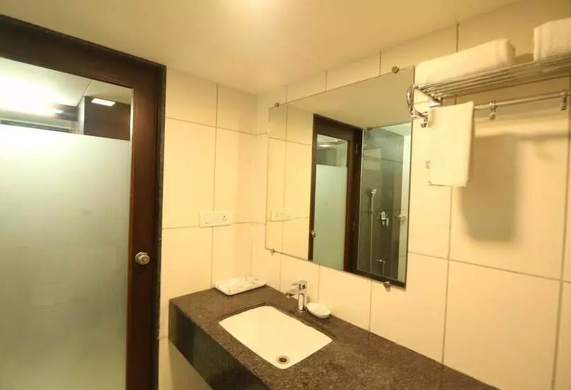 ホテル Vits Shalimar Ankleshwar