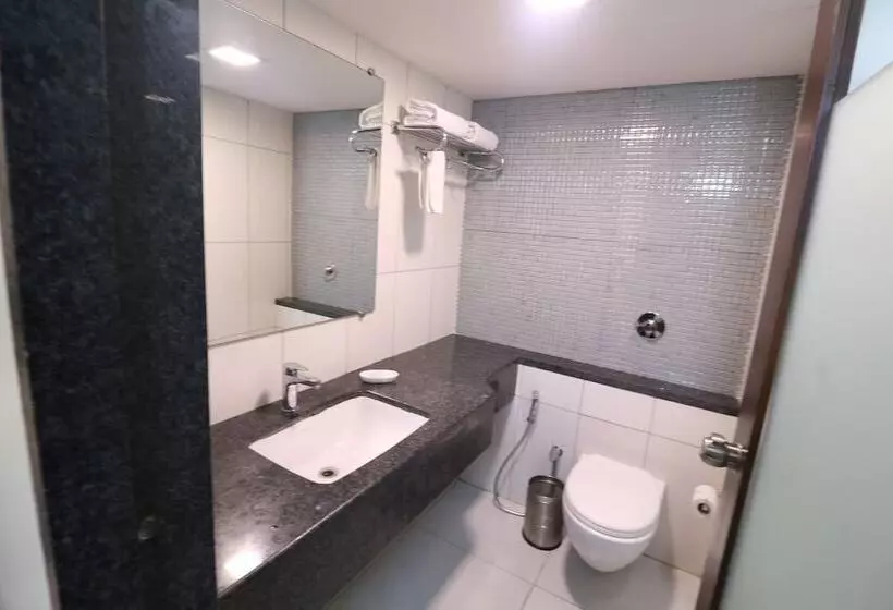 ホテル Vits Shalimar Ankleshwar