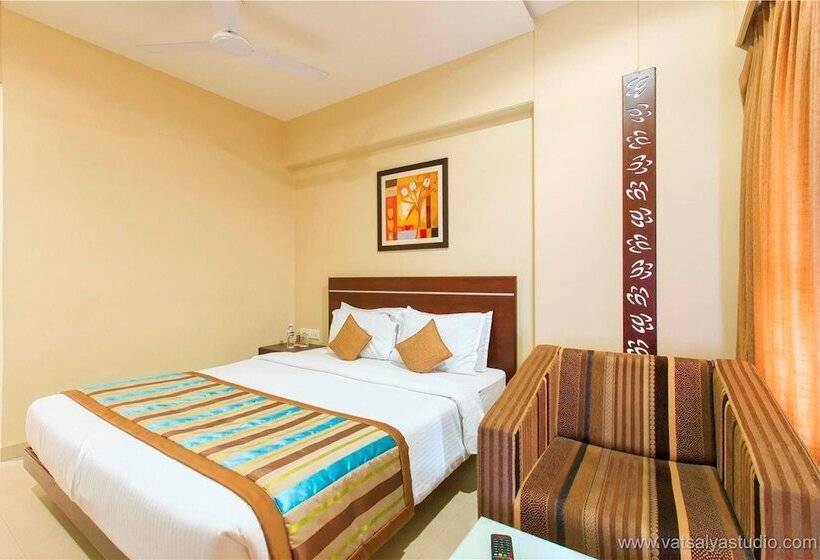 Hotel Vits Shalimar Ankleshwar