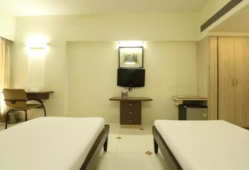 ホテル Vits Shalimar Ankleshwar