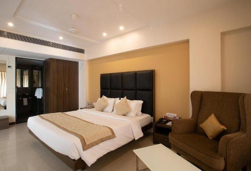 Hotel Vits Shalimar Ankleshwar