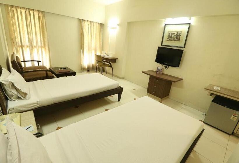 Hotel Vits Shalimar Ankleshwar