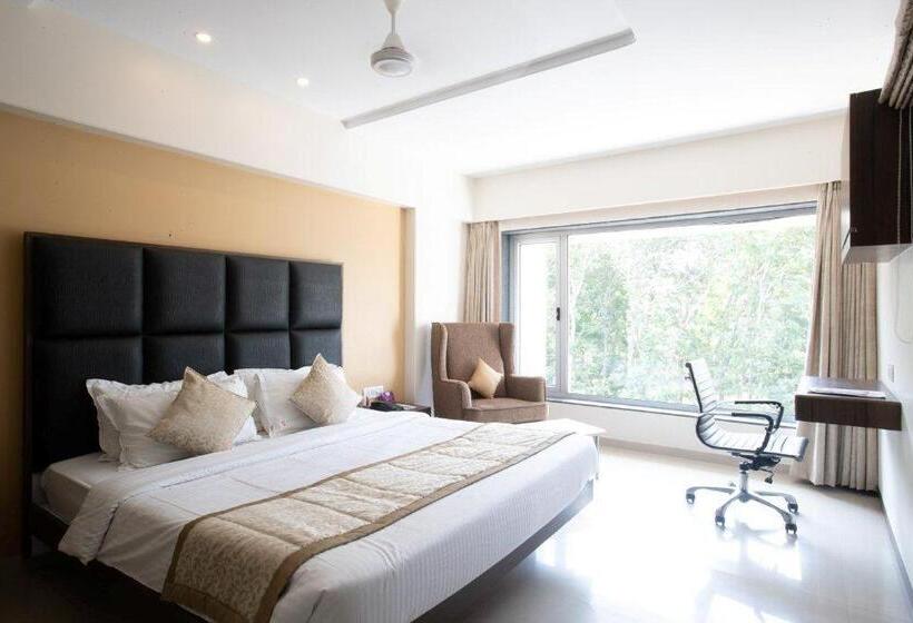 Hotel Vits Shalimar Ankleshwar