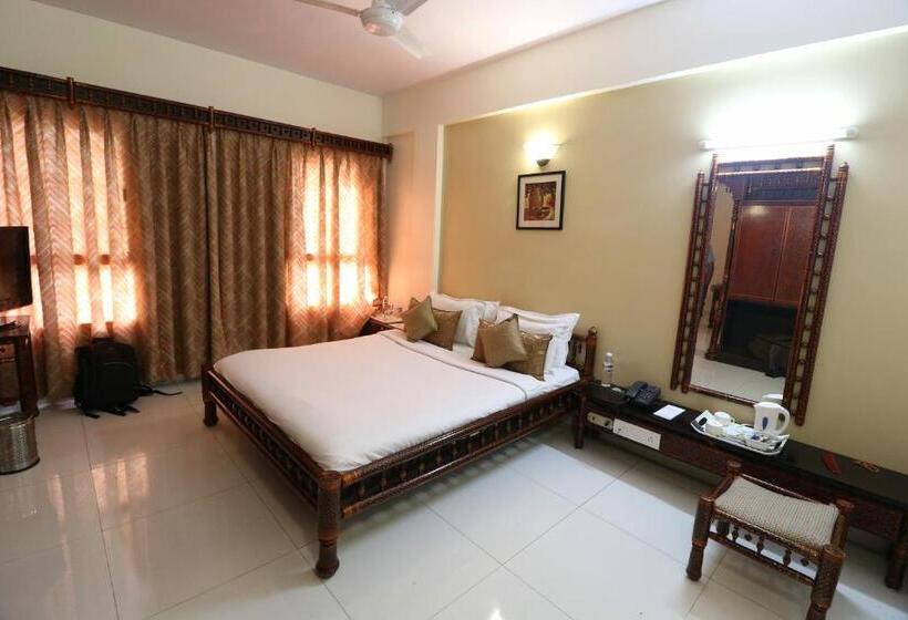 Hotel Vits Shalimar Ankleshwar