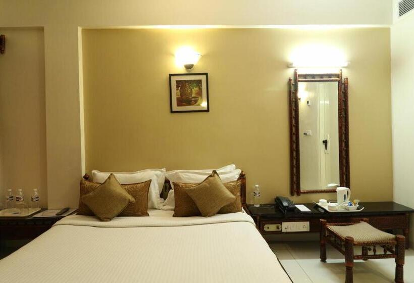 Hotel Vits Shalimar Ankleshwar