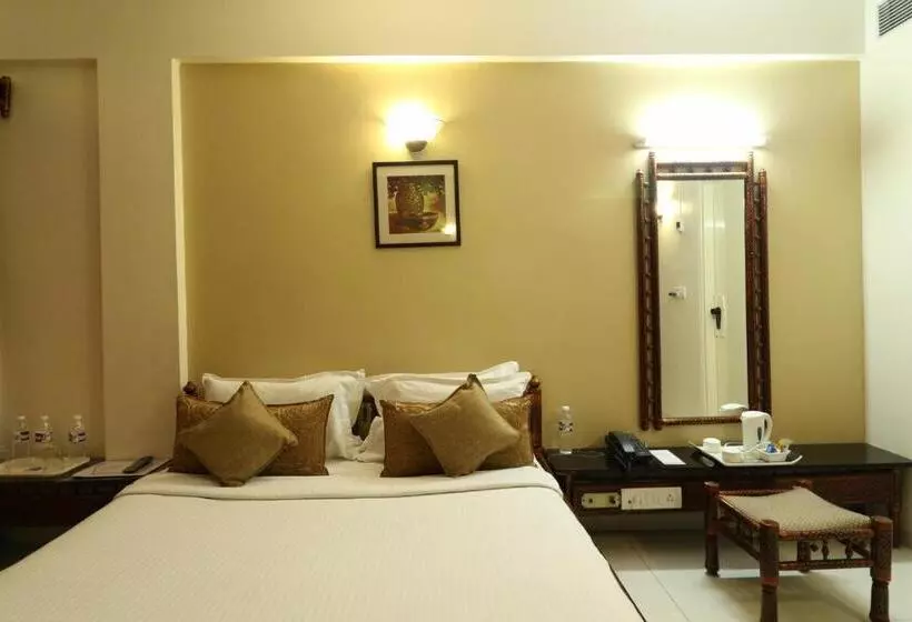 ホテル Vits Shalimar Ankleshwar