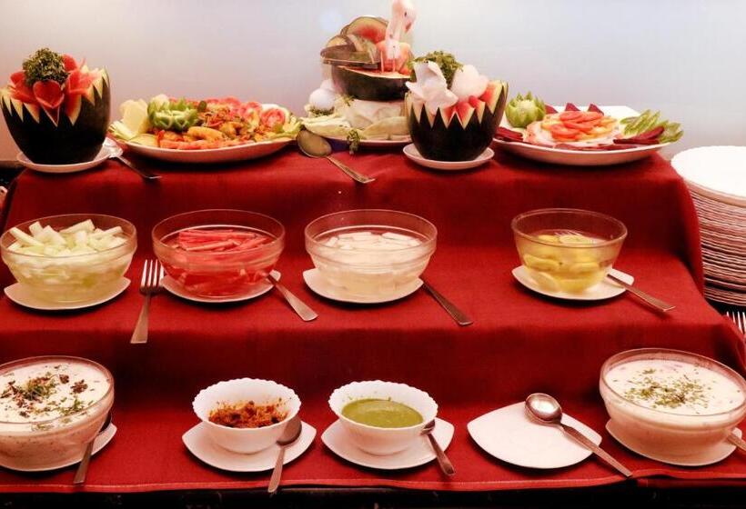 Hotel Vits Shalimar Ankleshwar