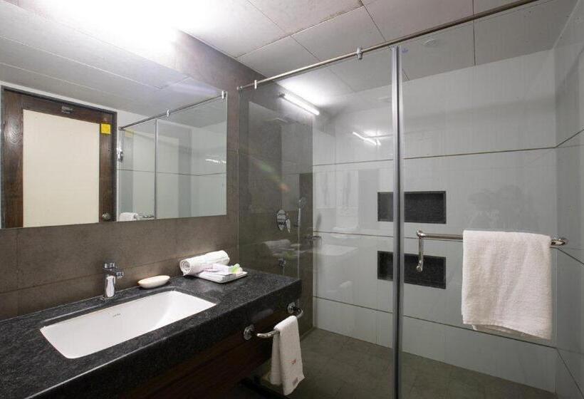 Hotel Vits Shalimar Ankleshwar