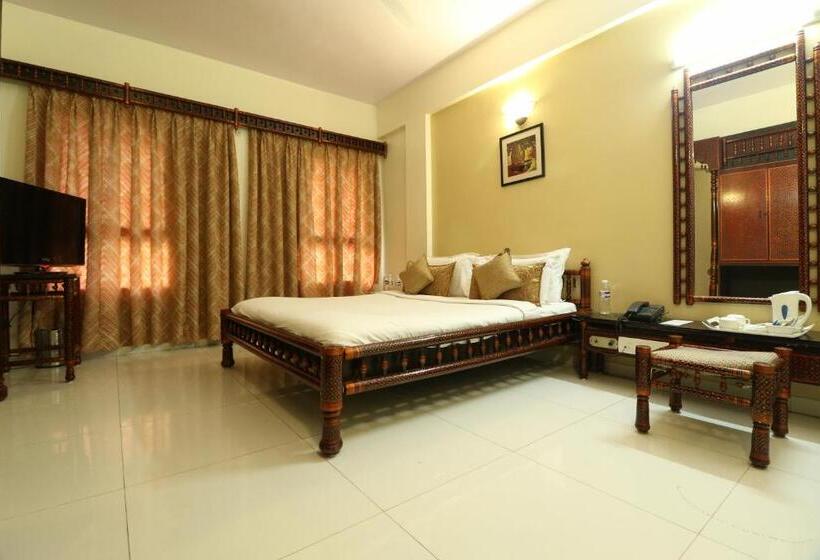 Hotel Vits Shalimar Ankleshwar