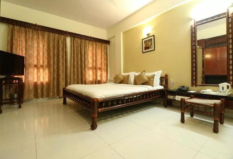 ホテル Vits Shalimar Ankleshwar