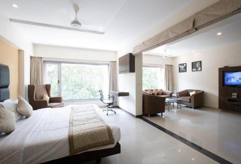 Hotel Vits Shalimar Ankleshwar