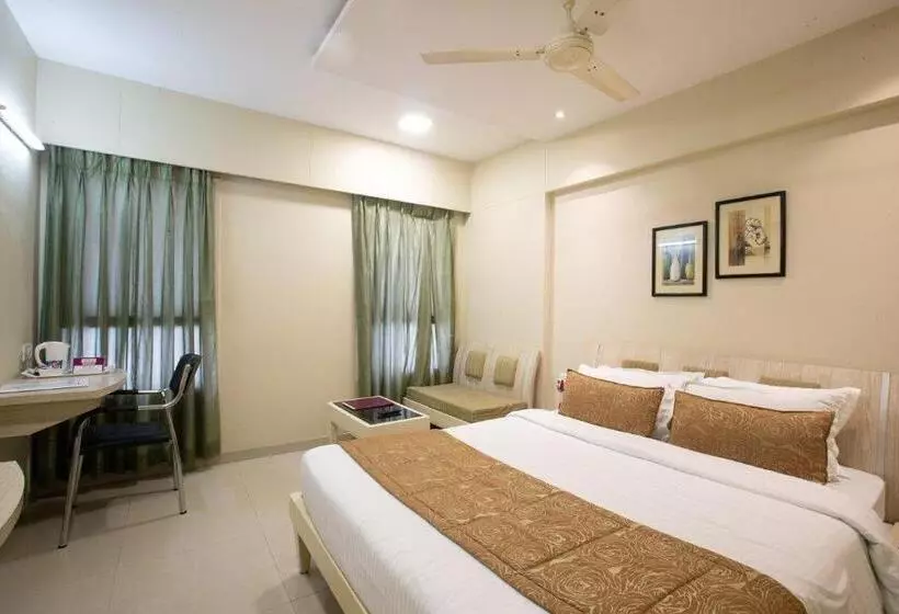 ホテル Vits Shalimar Ankleshwar