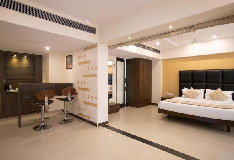 Hotel Vits Shalimar Ankleshwar