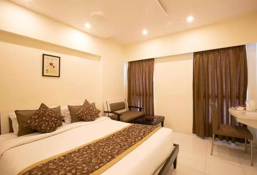 ホテル Vits Shalimar Ankleshwar