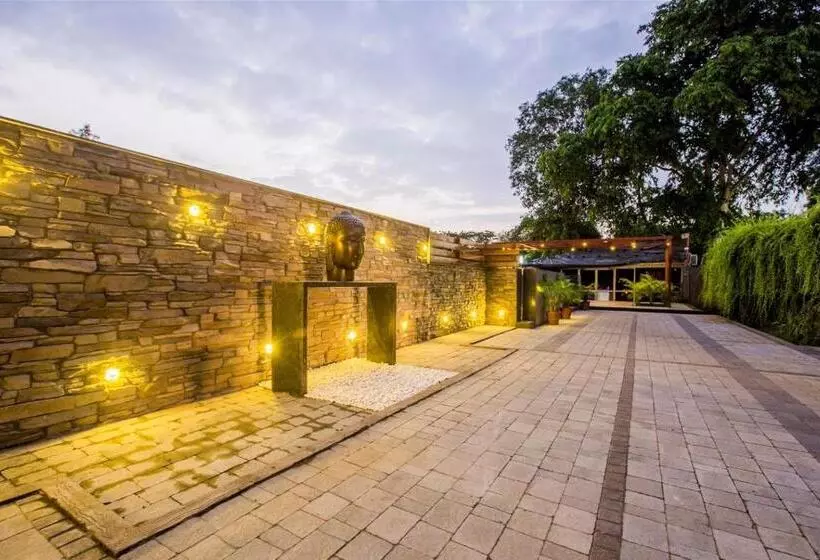 ホテル Vits Shalimar Ankleshwar