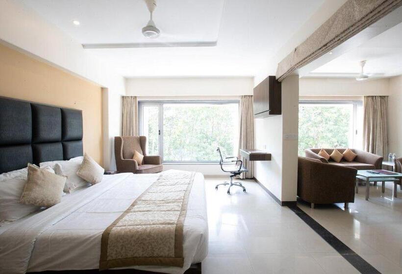 Hotel Vits Shalimar Ankleshwar