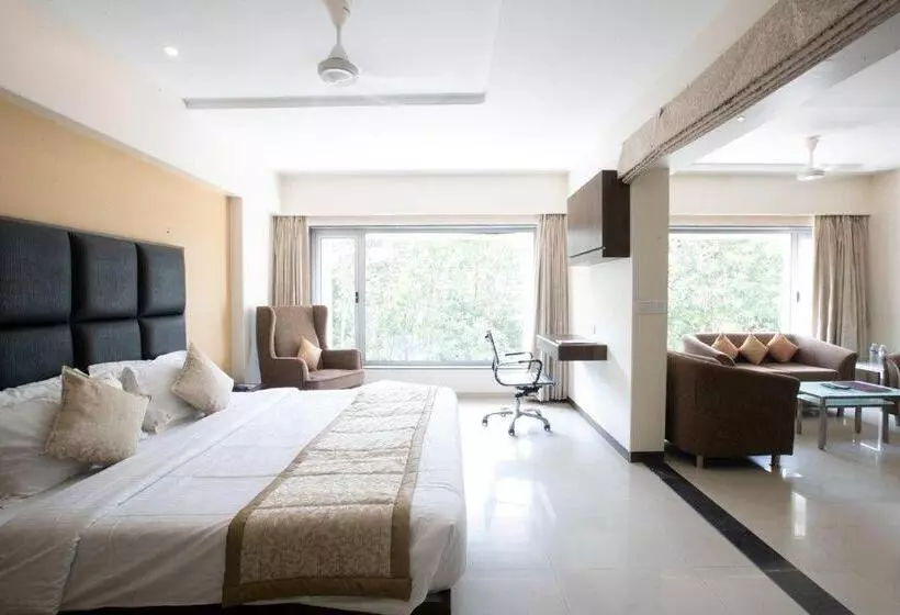 ホテル Vits Shalimar Ankleshwar