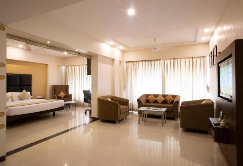 Hotel Vits Shalimar Ankleshwar