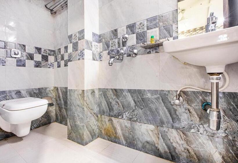 Hygienic Hotel Liberty Plaza