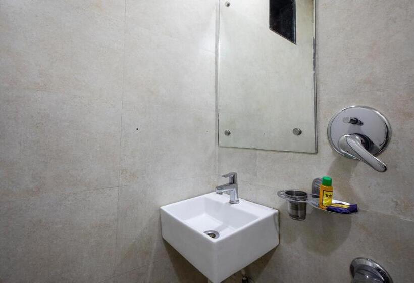 Hygienic Hotel Liberty Plaza