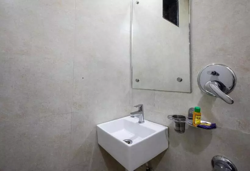 Hygienic Hotel Liberty Plaza