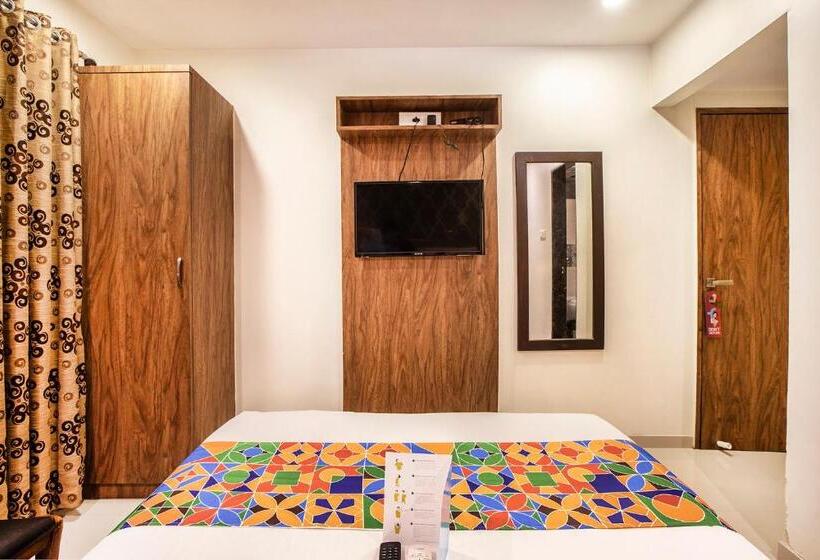 Hygienic Hotel Liberty Plaza