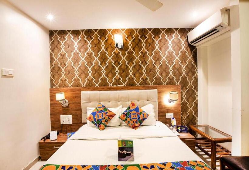 Hygienic Hotel Liberty Plaza