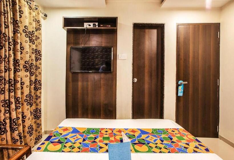 Hygienic Hotel Liberty Plaza