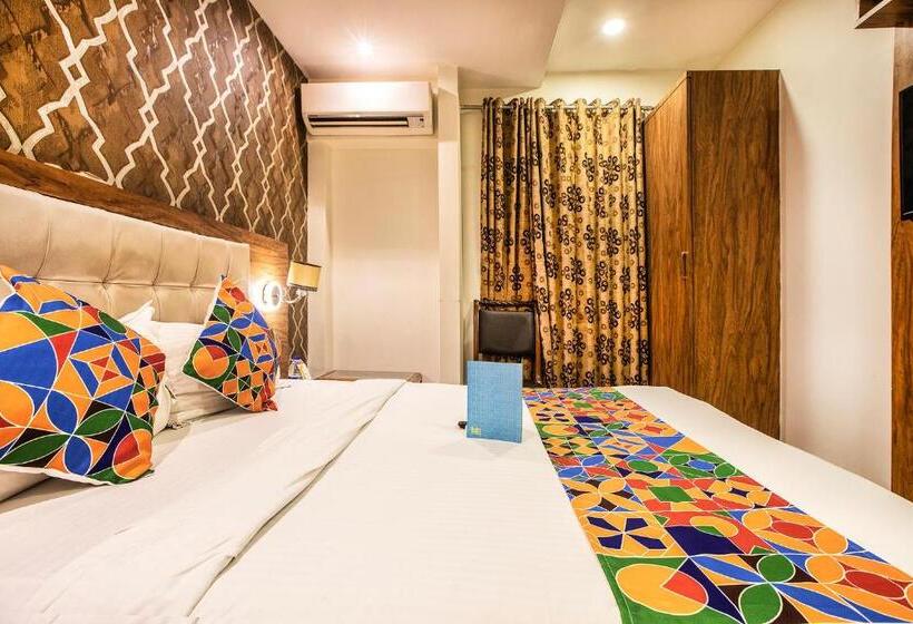 Hygienic Hotel Liberty Plaza