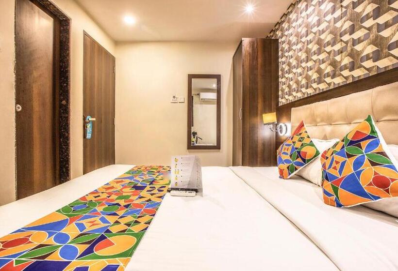 Hygienic Hotel Liberty Plaza