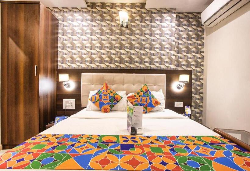 Hygienic Hotel Liberty Plaza