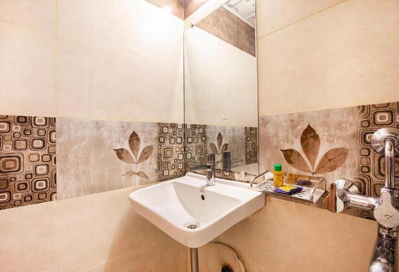 Hygienic Hotel Liberty Plaza