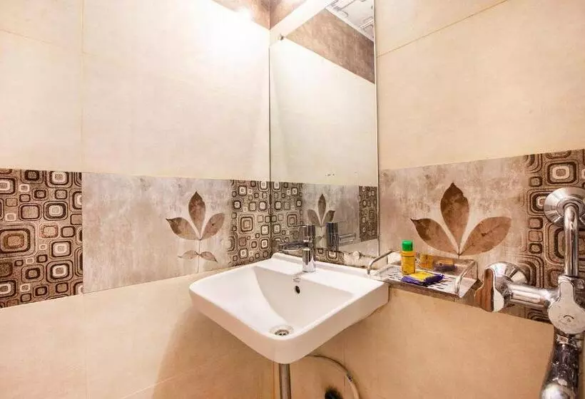 Hygienic Hotel Liberty Plaza