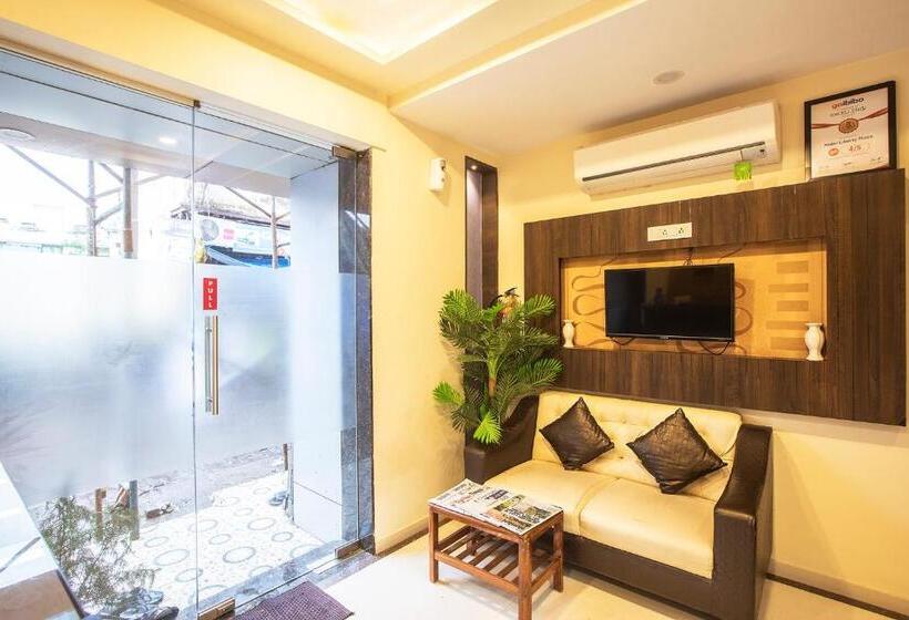 Hygienic Hotel Liberty Plaza