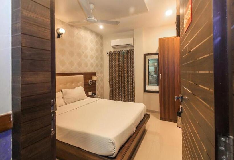 Hygienic Hotel Liberty Plaza