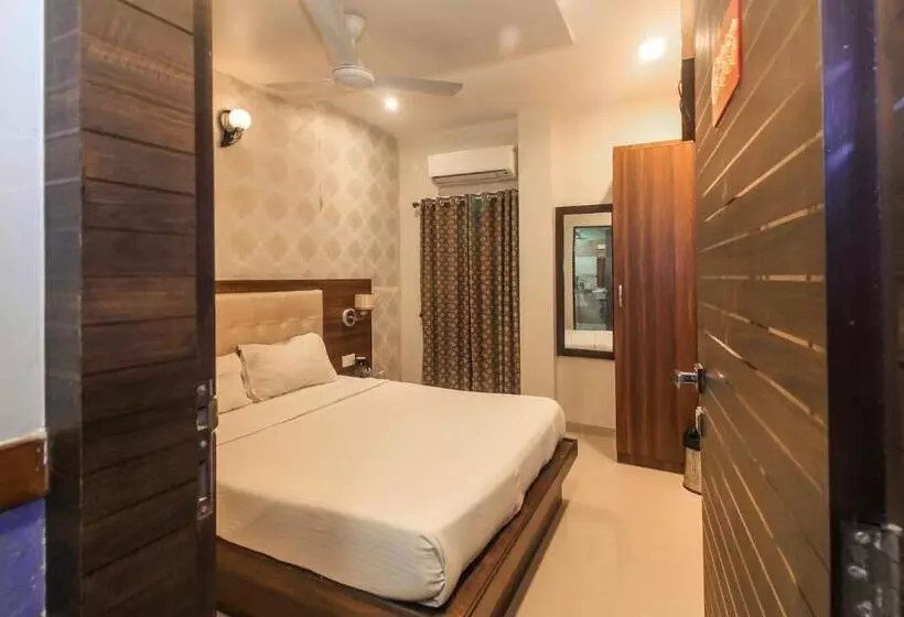 Hygienic Hotel Liberty Plaza