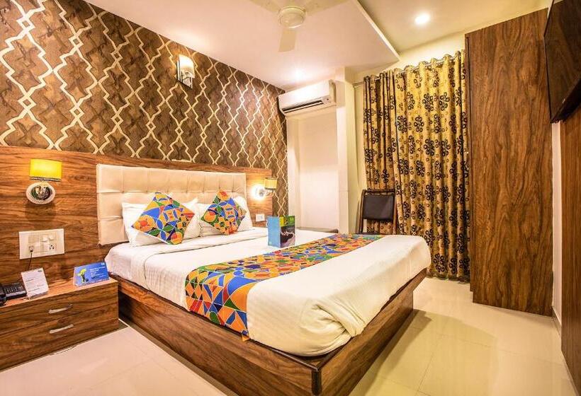 Hygienic Hotel Liberty Plaza