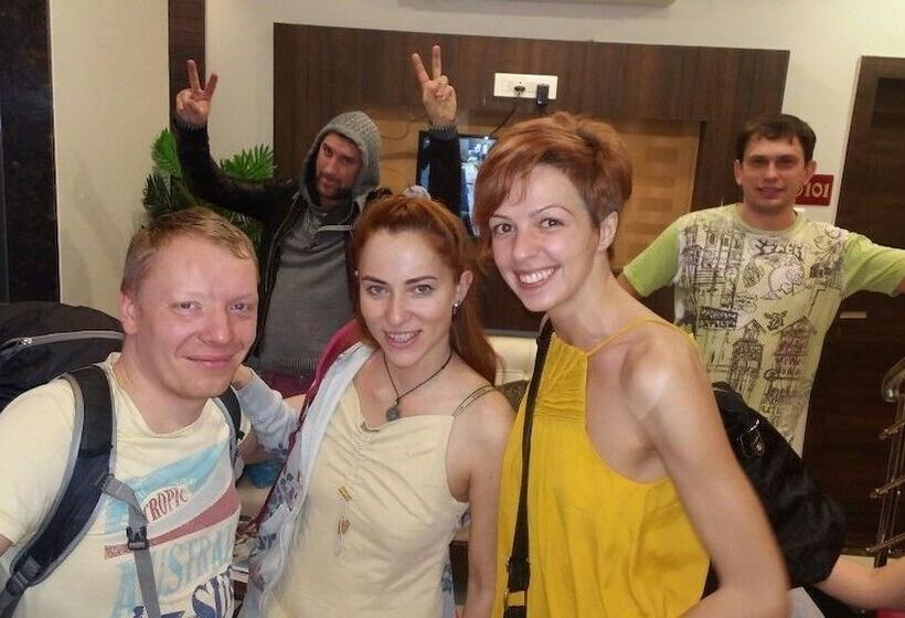 Hygienic Hotel Liberty Plaza