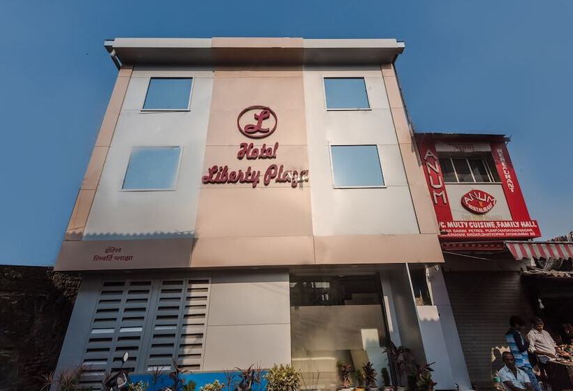 Hygienic Hotel Liberty Plaza