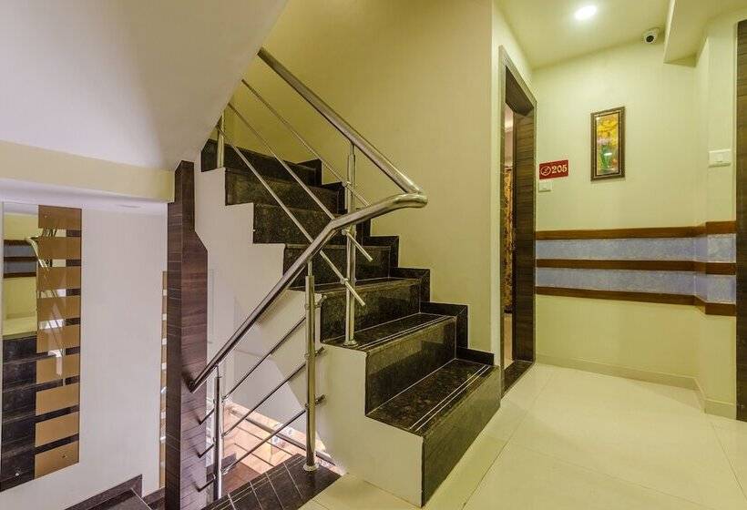 Hygienic Hotel Liberty Plaza