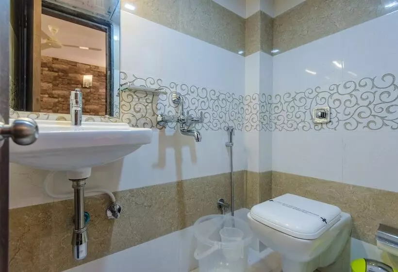 Hygienic Hotel Liberty Plaza