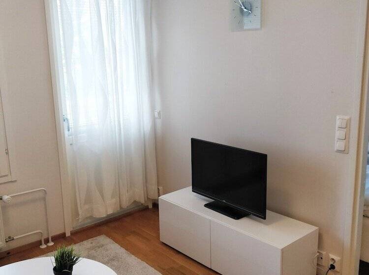 Kotimaailma Apartments Rovaniemi