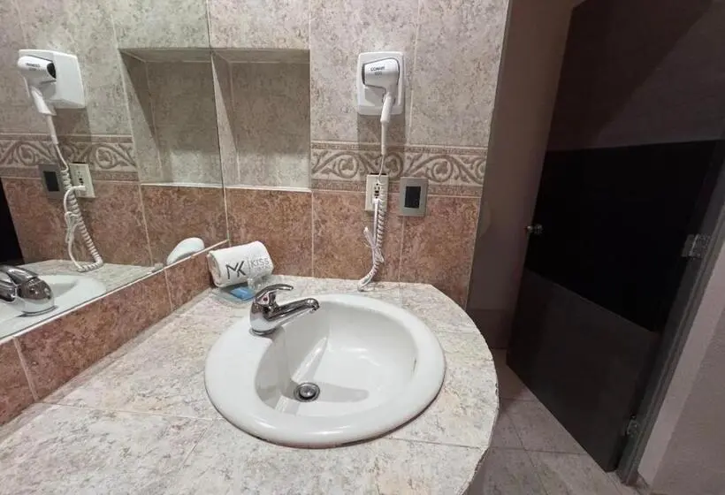 Motel Fronorte   Adults Only