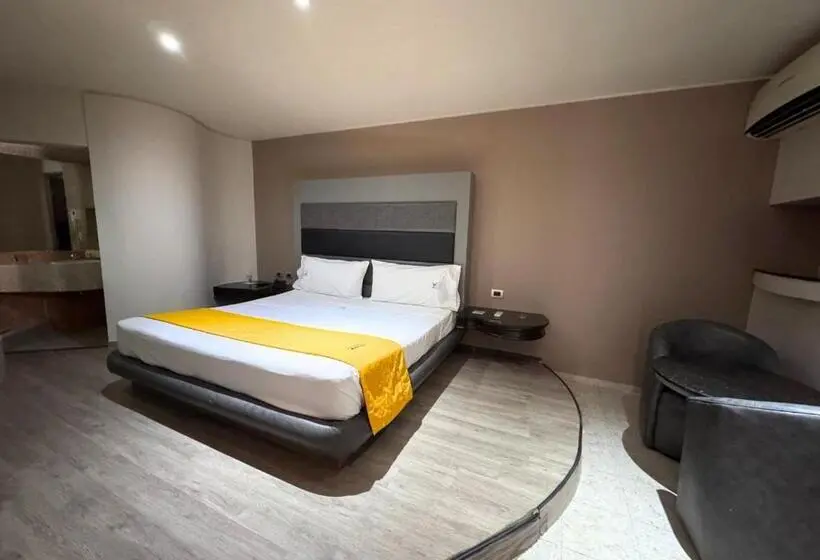 Motel Fronorte   Adults Only