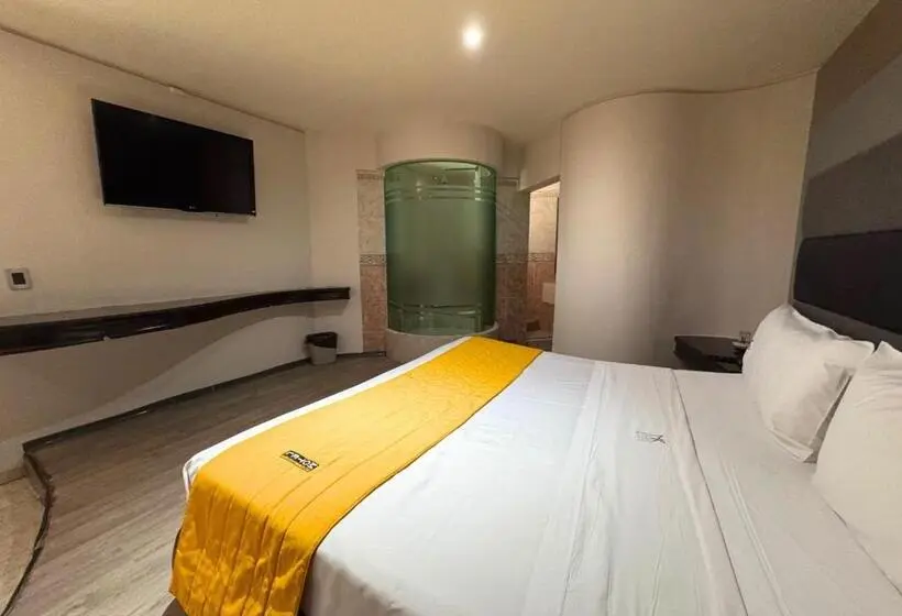 Motel Fronorte   Adults Only