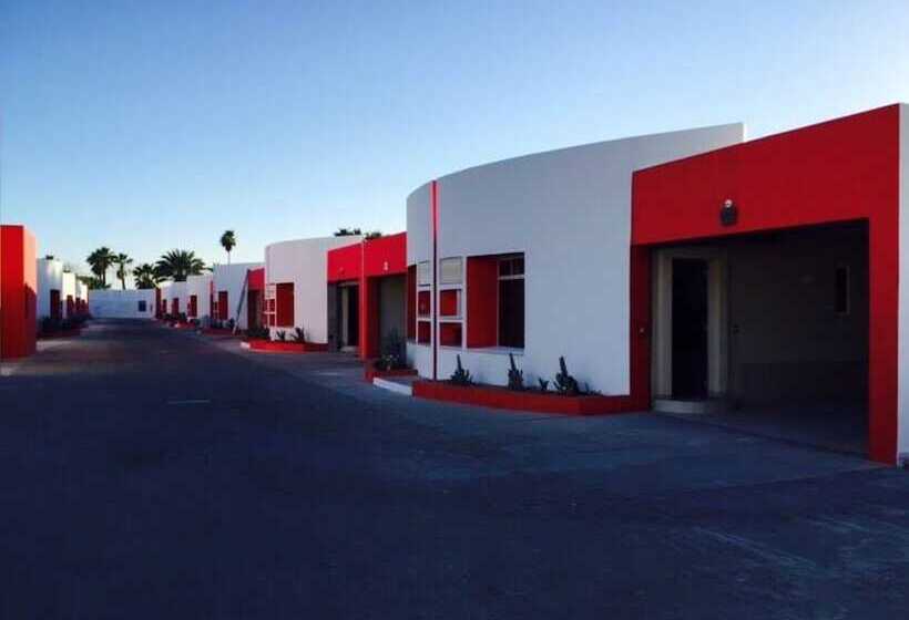 Motel Fronorte   Adults Only